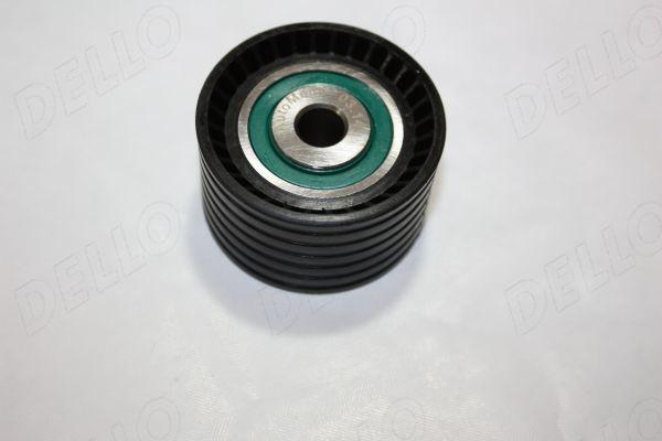 Automega 160009210 - Deflection / Guide Pulley, timing belt autospares.lv