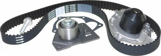 Automega 160001510 - Water Pump & Timing Belt Set autospares.lv