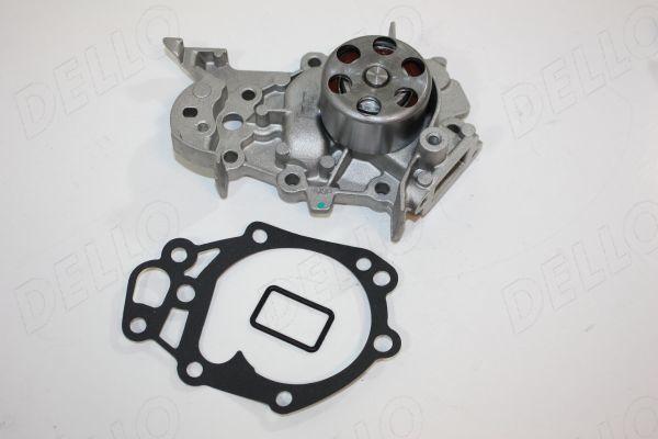 Automega 160008510 - Water Pump autospares.lv