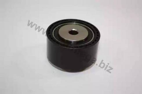 Automega 160008210 - Deflection / Guide Pulley, timing belt autospares.lv