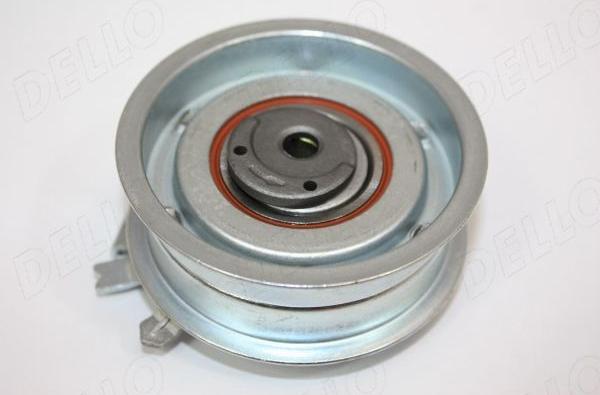 Automega 160007410 - Tensioner Pulley, timing belt autospares.lv