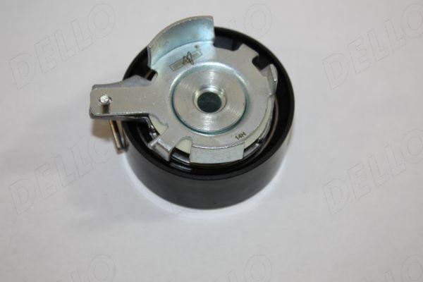 Automega 160019110 - Tensioner Pulley, timing belt autospares.lv