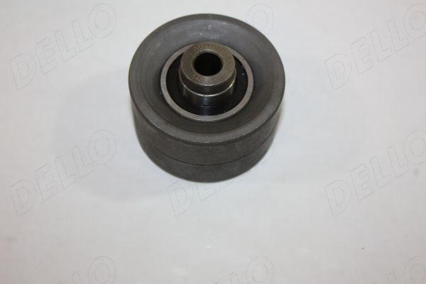 Automega 160014810 - Deflection / Guide Pulley, timing belt autospares.lv