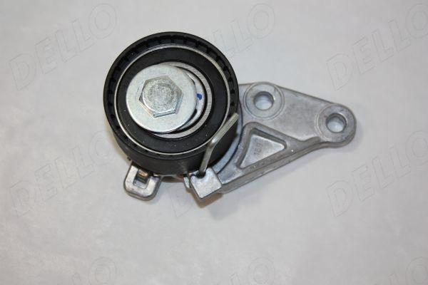 Automega 160015610 - Tensioner Pulley, timing belt autospares.lv