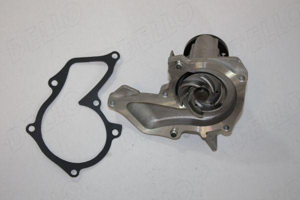 Automega 160015710 - Water Pump autospares.lv