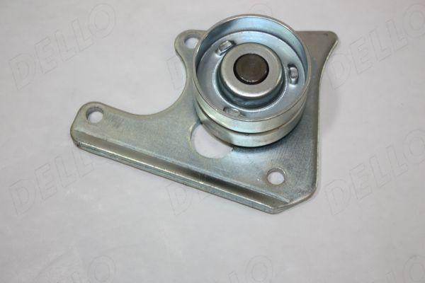 Automega 160016310 - Deflection / Guide Pulley, timing belt autospares.lv