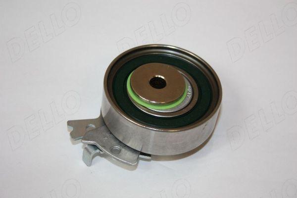 Automega 160010510 - Tensioner Pulley, timing belt autospares.lv