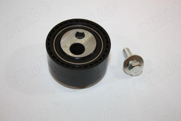 Automega 160011410 - Tensioner Pulley, timing belt autospares.lv