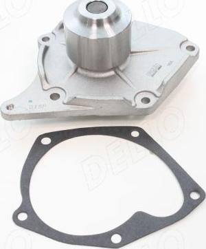 Automega 160011510 - Water Pump autospares.lv