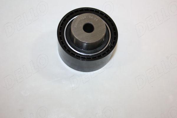 Automega 160011310 - Deflection / Guide Pulley, timing belt autospares.lv