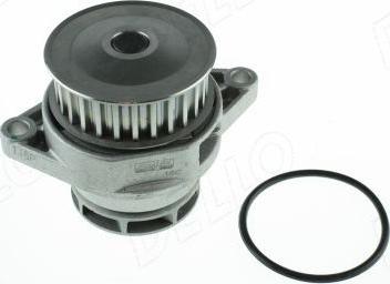 Automega 160011710 - Water Pump autospares.lv