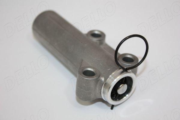 Automega 160018910 - Vibration Damper, timing belt autospares.lv