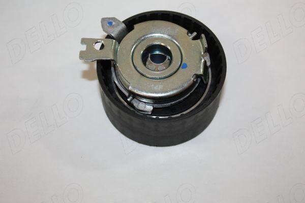 Automega 160018410 - Tensioner Pulley, timing belt autospares.lv