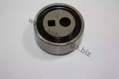 Automega 160013910 - Tensioner Pulley, timing belt autospares.lv