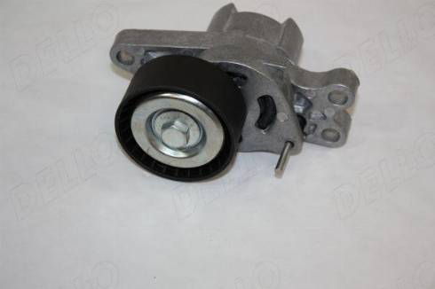 Automega 160013610 - Tensioner Lever, timing belt autospares.lv