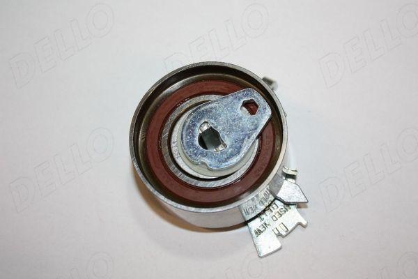 Automega 160013310 - Tensioner Pulley, timing belt autospares.lv