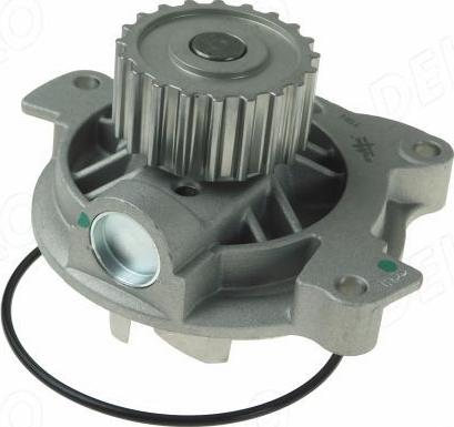 Automega 160012410 - Water Pump autospares.lv