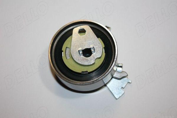 Automega 160012110 - Tensioner Pulley, timing belt autospares.lv