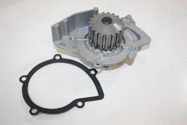 Automega 160012710 - Water Pump autospares.lv