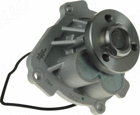 Automega 160017510 - Water Pump autospares.lv