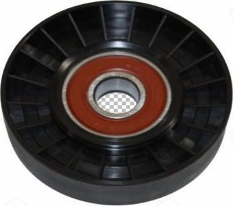 Automega 160089710 - Tensioner Pulley, v-belt autospares.lv