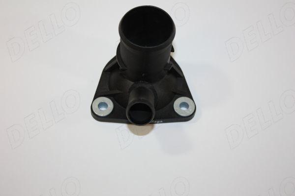 Automega 160084910 - Coolant Flange autospares.lv