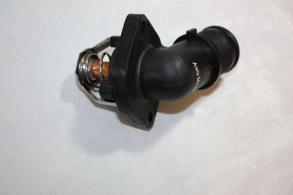 Automega 160085610 - Coolant thermostat / housing autospares.lv