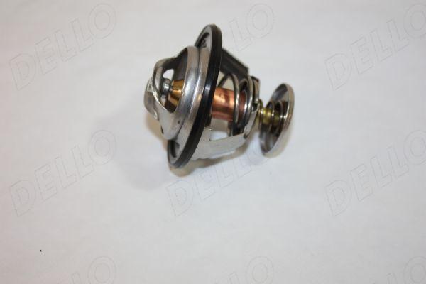 Automega 160080110 - Coolant thermostat / housing autospares.lv