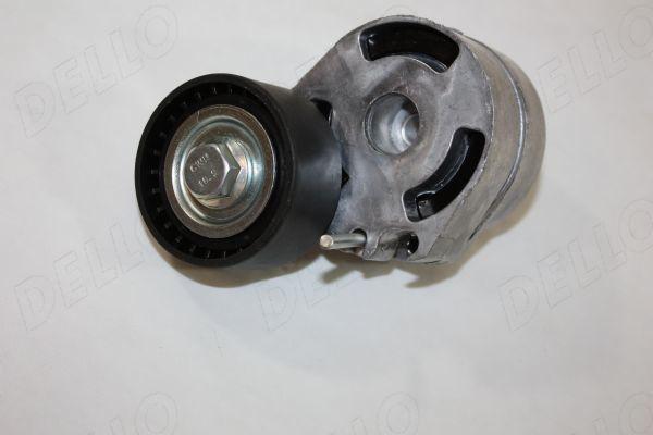 Automega 160081610 - Belt Tensioner, v-ribbed belt autospares.lv