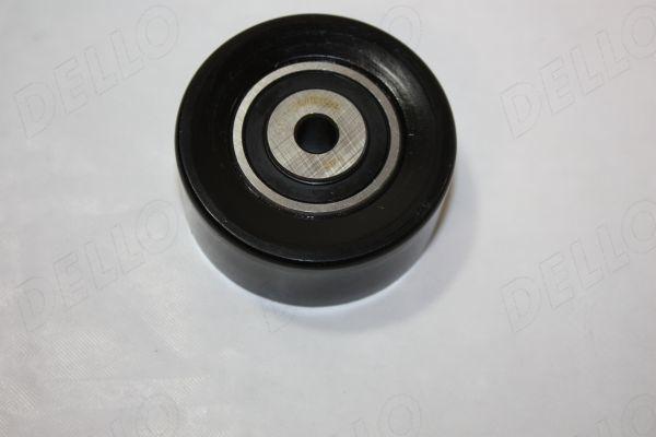 Automega 160081710 - Pulley, v-ribbed belt autospares.lv