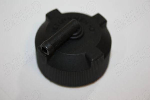 Automega 160083610 - Sealing Cap, coolant tank autospares.lv