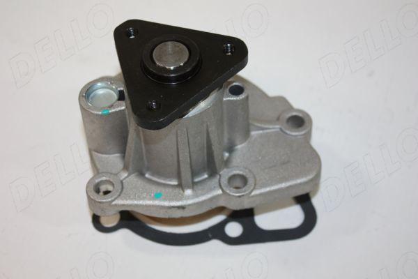 Automega 160083310 - Water Pump autospares.lv