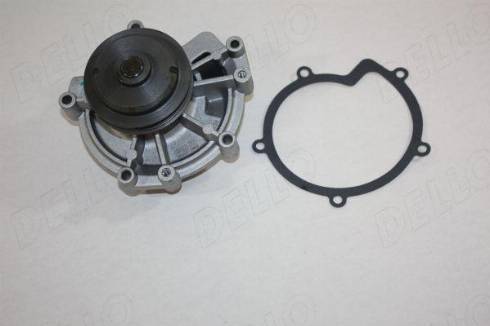 Automega 160082510 - Water Pump autospares.lv