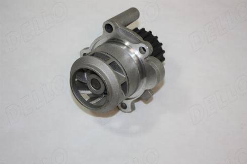 Automega 160039410 - Water Pump autospares.lv