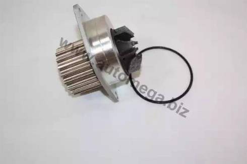 Automega 160039510 - Water Pump autospares.lv