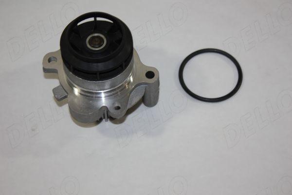 Automega 160039610 - Water Pump autospares.lv