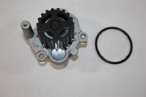 Automega 160039310 - Water Pump autospares.lv