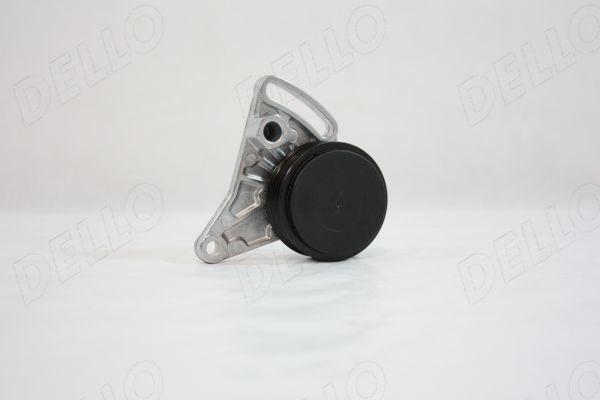 Automega 160034410 - Belt Tensioner, v-ribbed belt autospares.lv