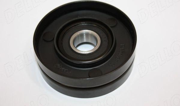 Automega 160034210 - Pulley, v-ribbed belt autospares.lv