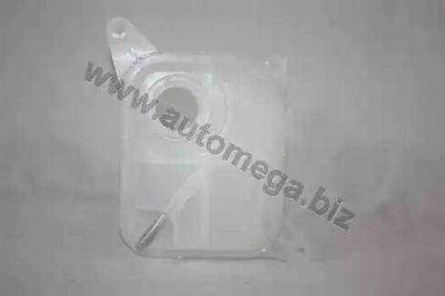 Automega 160035910 - Expansion Tank, coolant autospares.lv