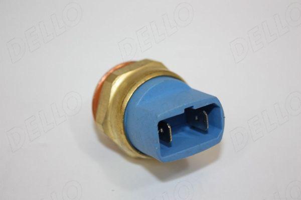 Automega 160035410 - Temperature Switch, radiator / air conditioner fan autospares.lv