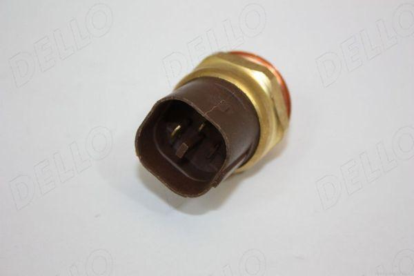 Automega 160035310 - Temperature Switch, radiator / air conditioner fan autospares.lv