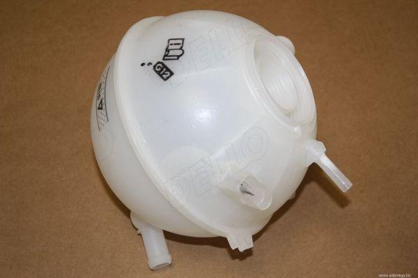 Automega 160035710 - Expansion Tank, coolant autospares.lv