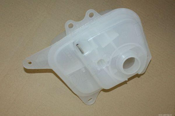 Automega 160036010 - Expansion Tank, coolant autospares.lv