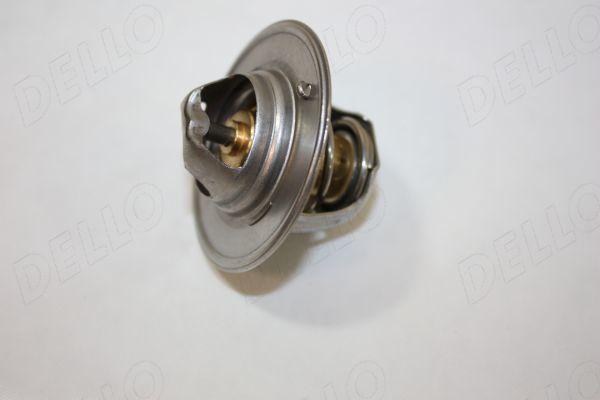 Automega 160030410 - Coolant thermostat / housing autospares.lv