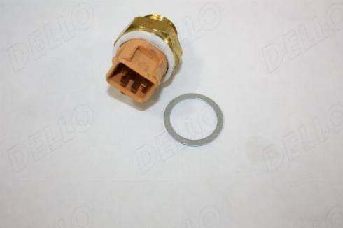 Automega 160030510 - Temperature Switch, radiator / air conditioner fan autospares.lv