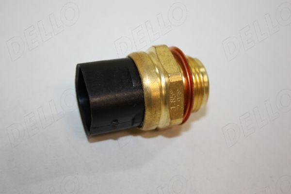 Automega 160031110 - Temperature Switch, radiator / air conditioner fan autospares.lv