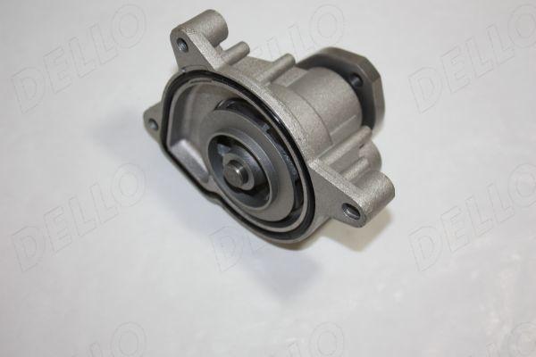 Automega 160038810 - Water Pump autospares.lv