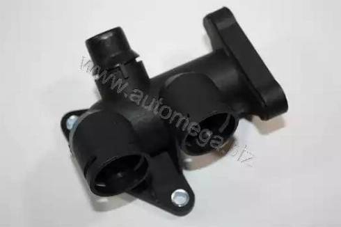 Automega 160033110 - Coolant Flange autospares.lv