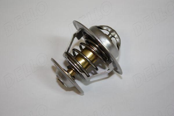 Automega 160032510 - Coolant thermostat / housing autospares.lv